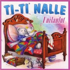 Ti-Ti Nalle: Kalaparven Unelma