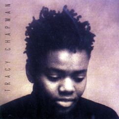 Tracy Chapman: She's Got Her Ticket