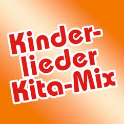 Simone Sommerland, Karsten Glück & die Kita-Frösche: Kinderlieder Kita Mix