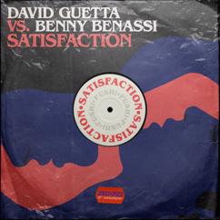David Guetta vs. Benny Benassi: Satisfaction