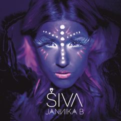 Jannika B feat. Mikko Pohjola: Sateen rummut