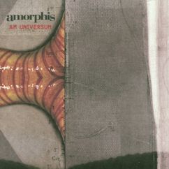 Amorphis: Alone