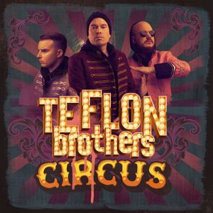 Teflon Brothers, Mariska: Lähiöunelmii