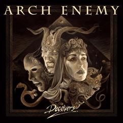 Arch Enemy: The Watcher