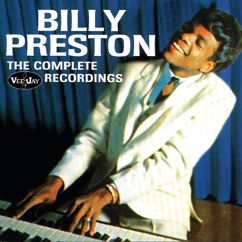 Billy Preston: The Complete Vee-Jay Recordings