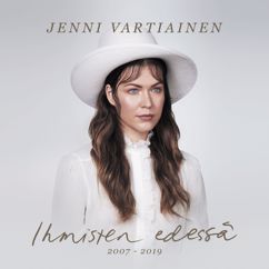 Jenni Vartiainen: Labyrintti