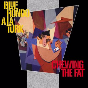 Blue Rondo A La Turk: Chewing the Fat