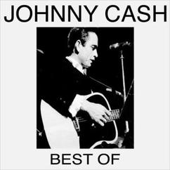 Johnny Cash: The Great Speckled Bird