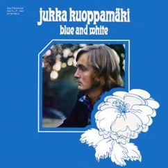 Jukka Kuoppamaki: Blue and White