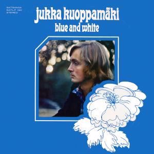 Jukka Kuoppamäki: Blue and White
