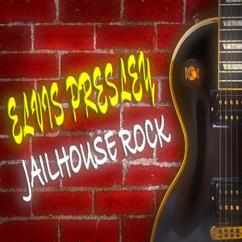 Elvis Presley: Jailhouse Rock