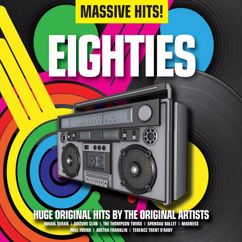 Various Artists: Massive Hits! - Eighties