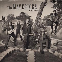 The Mavericks: Born To Be Blue