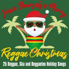 The Reggae Connection: A Holly Jolly Christmas