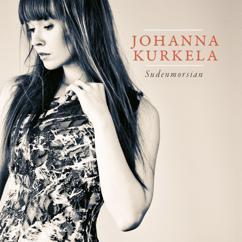 Johanna Kurkela: Sudenmorsian