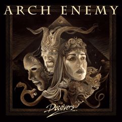 Arch Enemy: Poisoned Arrow