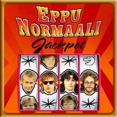 Eppu Normaali: Jackpot - 101 Eppu-klassikkoa 1978-2009
