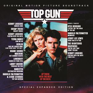 Harold Faltermeyer, Steve Stevens: Top Gun Anthem