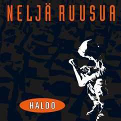 Neljä Ruusua: Haloo (20v. Juhlajulkaisu; 2012 - Remaster)