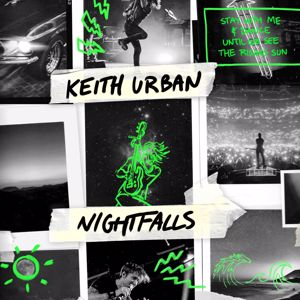 Keith Urban: Nightfalls