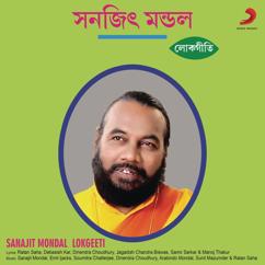 Sanajit Mondal: Sanajit Mondal Lokgeeti