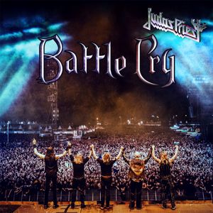 Judas Priest: Battle Cry