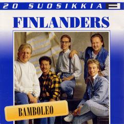 Finlanders: 20 Suosikkia / Bamboleo