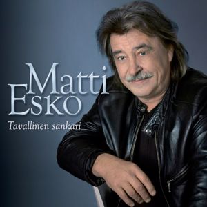 Matti Esko: Nauti ja elä