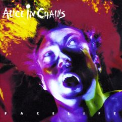 Alice In Chains: Facelift