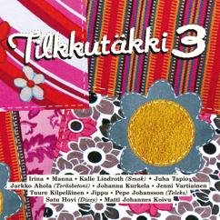 Various Artists: Tilkkutäkki 3