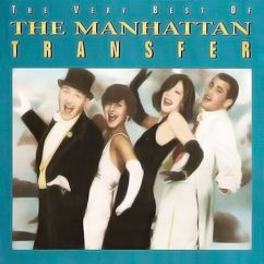 The Manhattan Transfer: Soul Food To Go (Sina)