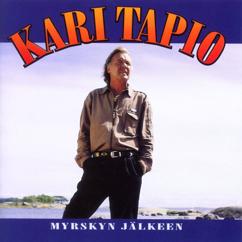 Kari Tapio: Tänään kihlajaiset sekä häät