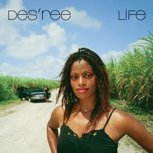 Des'ree: Life (Radio Edit)