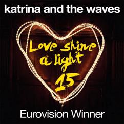Katrina And The Waves: Love Shine a Light