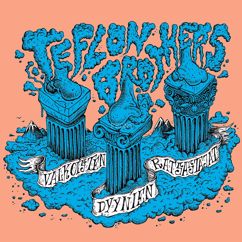 Teflon Brothers: Voodoo