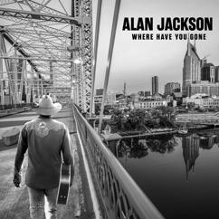 Alan Jackson: Back