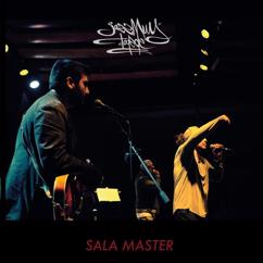 Jazz Muy Tarde: Sala Master (En Vivo)