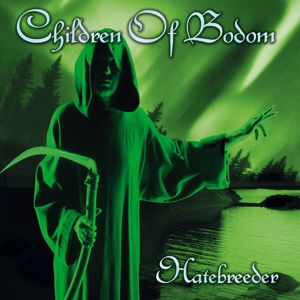Children Of Bodom: Silent Night, Bodom Night