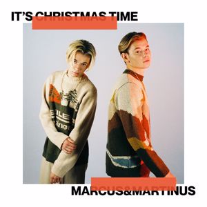 Marcus & Martinus: It's Christmas Time