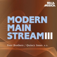 Various Artists: Modern Jazz - Modern Mainstream, Vol. 3