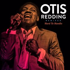 Otis Redding: Hard to Handle (DJ Spinna Remixes)