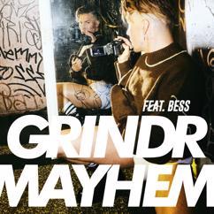 Antti Tuisku, BESS: GRINDR MAYHEM (feat. BESS)