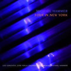 Michael Hammer: Four in New York