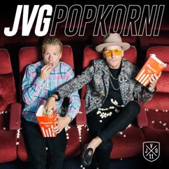 JVG, TIPPA: Kruunu tikittää (feat. TIPPA)