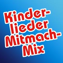 Simone Sommerland, Karsten Glück & die Kita-Frösche: Kinderlieder Mitmach Mix
