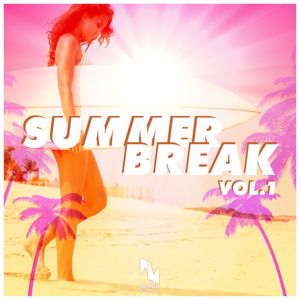 Various Artists: Summer Break, Vol. 1