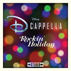 DCappella: All I Want for Christmas Is You