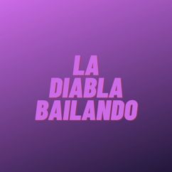 Lautaro DDJ: La Diabla Bailando