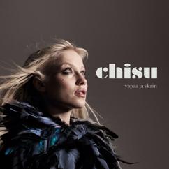 Chisu: Yksinäisen keijun tarina