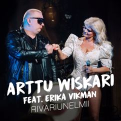Arttu Wiskari: Rivariunelmii (feat. Erika Vikman) [Vain elämää kausi 12]